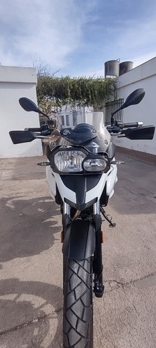 Imagen 3 de 25 de Bmw F 700 Gs