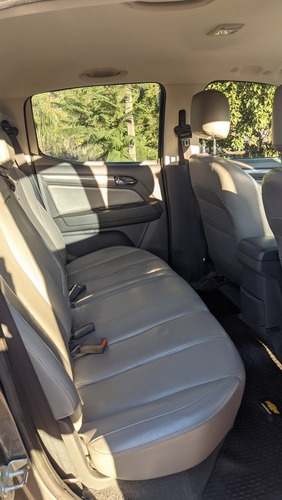 Imagen 7 de 10 de Chevrolet S10 2013 2.8 Cd 4x2 Ltz Tdci 180cv
