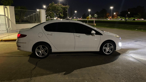 Peugeot 408 1.6 Sport Thp 163cv