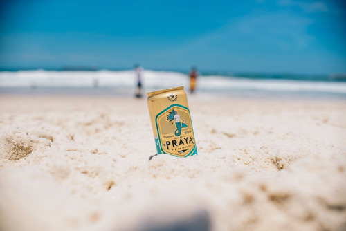 Imagem 4 de 7 de Cerveja Praya 269ml Fardo (12 Unidades)