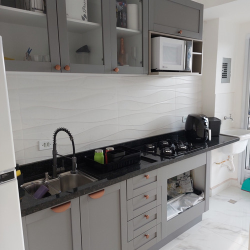 Apartamento 2 Quartos E 1 Vaga
