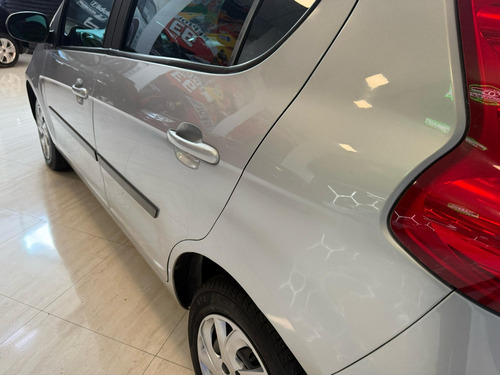 Fiat Palio ATTRACTIVE 1.0 EVO Fire Flex 8v 5p 2013 COMPLETO