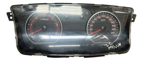 Sinóptico Ssangyong Actyon 2018 - 2.2 4x2 Diesel Mecánico (Usado)
