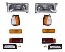 Comprar Kit De Faros, Cuartos Y Calaveras Tsuru Ii 88-91