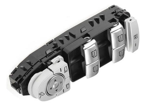 Control Maestro For Mercedes-benz C43 C63 Amg S 2015-2020