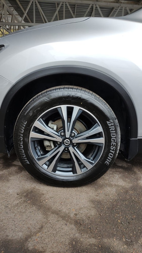 Nissan X-Trail 2.5 Exclusive Cvt Xtronic