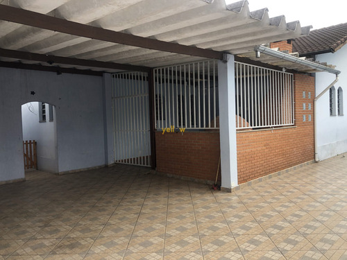 Casa - Jardim Rincão - Ca-3069