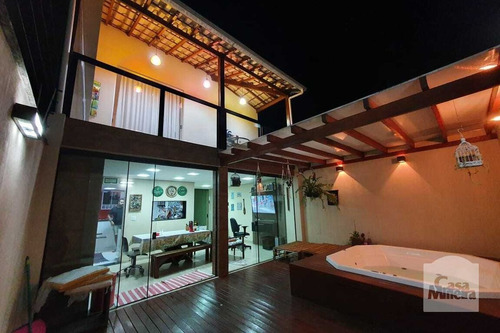 Imagem 11 de 15 de Casa À Venda No Santa Amélia - Código 314702 - 314702