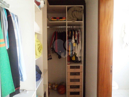 Imagem 25 de 29 de Linda Casa Em Condomínio Fechado - Reo47907