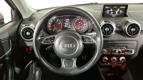 Audi A1 1.4 TFSI EGO MT
