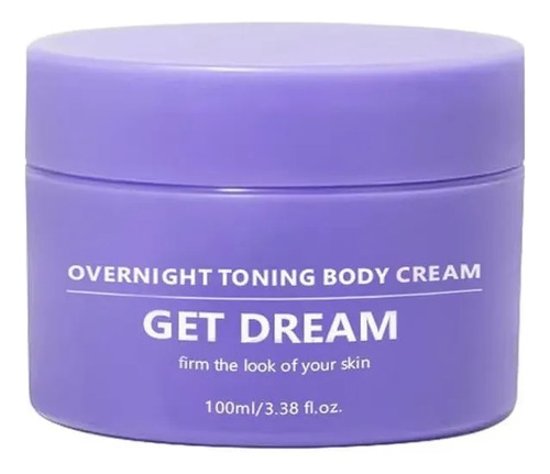 .. Id Crema Tonificante Nocturno Se Vuelve Soñadora Y Tonifi