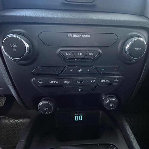 Ford Ranger 3.2 Cd Xlt Tdci 200cv