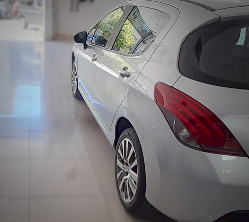 Peugeot 308 Feline Thp Tiptronic