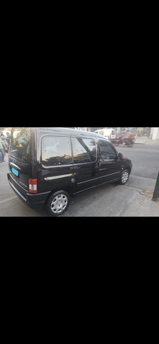 Peugeot Partner Patagónica 1.4