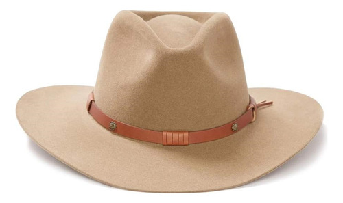 Stetson Catera Hombre, Corteza, 7