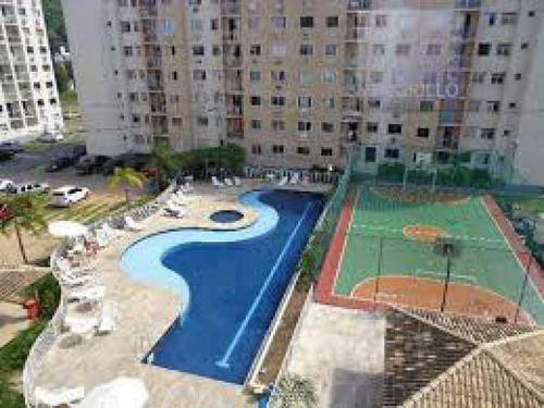 Imagem 7 de 15 de Apartamento-à Venda-taquara-rio De Janeiro - Svap20191
