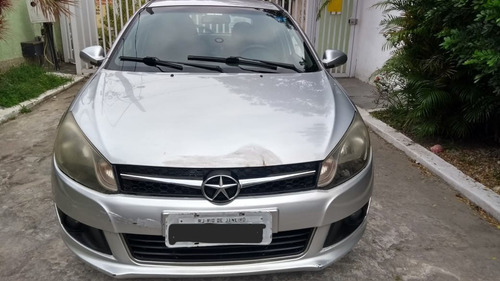Jac J3 Vvt 1.4 16v