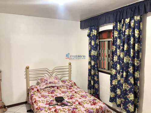 Imagem 5 de 20 de Casa Com 3 Dormitórios À Venda Com 120m² Por R$ 335.000,00 No Bairro Bairro Alto - Curitiba / Pr - Mrc-008
