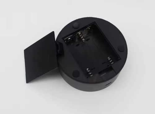 Lámpara De Mesa Led Diseño Snoopy