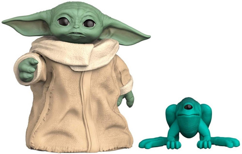 Star Wars The Vintage Collection #184 The Child Baby Yoda
