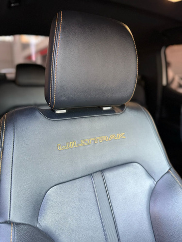 Ford Ranger 2.3 Wildtrak 4X4 At
