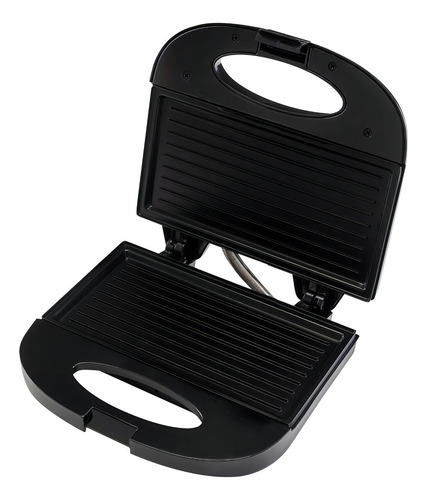 Sanduicheira Cor Preto Agratto SA-02 750w 127v