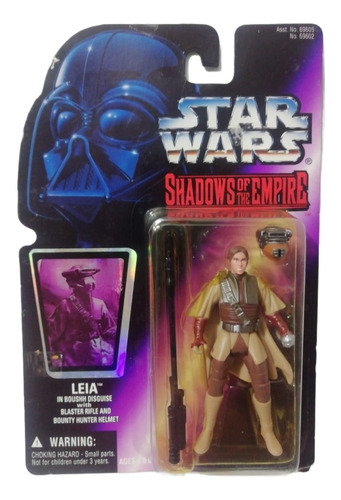 Leia Star Wars Shadow Of The Empire 