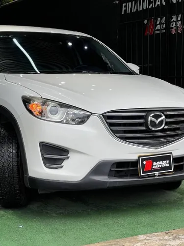 Mazda CX-5 2.0 Prime