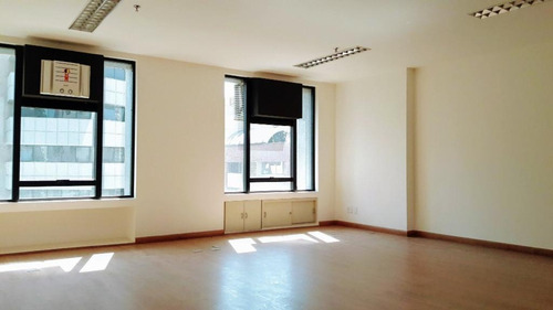 Cj0048 - Conjunto Para Alugar, 42 M² Por R$ 1.500/mês - Berrini - São Paulo/sp - Cj0048