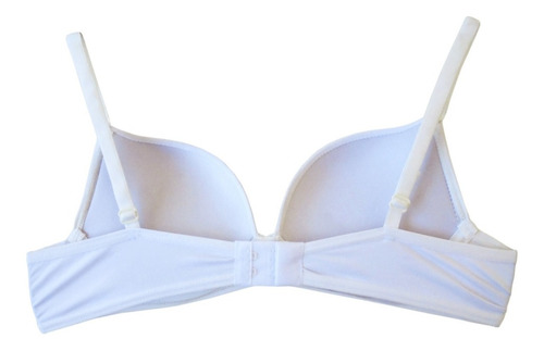 Promoção Sutiã Turbo Aumentax 3d Push Up Com Base
