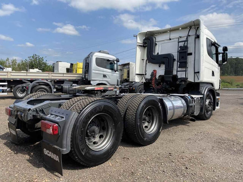 Imagem 3 de 15 de Caminhao Scania Scania 440