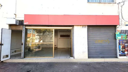 Local Comercial  En Venta  98 M  2 Niveles  Santiago Sur