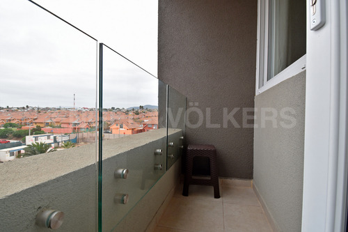 Venta De Departamento En La Herradura