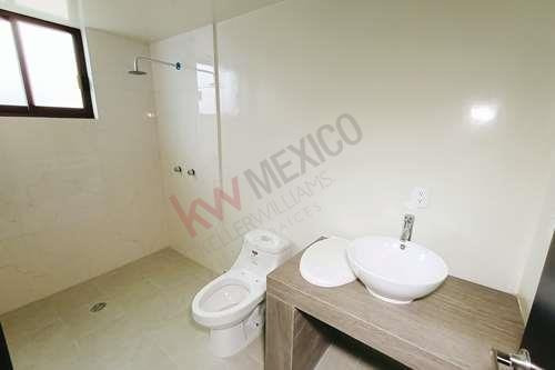 Imagen 9 de 25 de Excelente Casa A Estrenar San Luis Huexotla