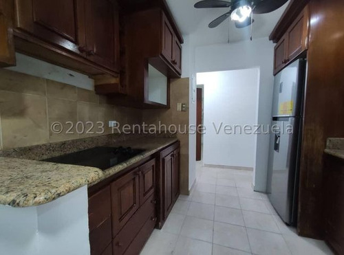 Apartamento En Alquiler En Fuerzas Armadas Mls #24-14097 Haydee Espinoza