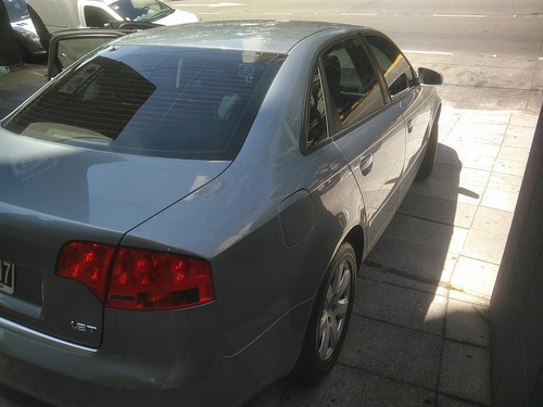 Audi A4 1.8 T Multitronic Sport 2007