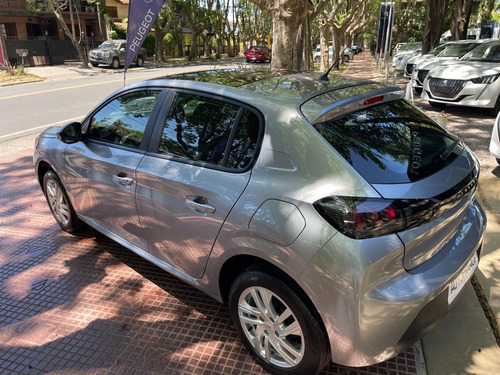Imagen 15 de 25 de Peugeot 208 Active Pack Tiptronic 1.6 Stock