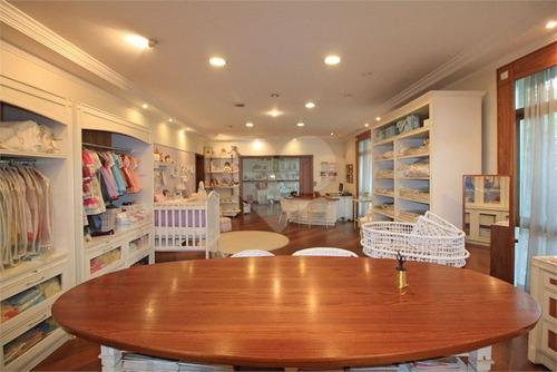 Casa À Venda No Alto De Pinheiros - 345-im86665
