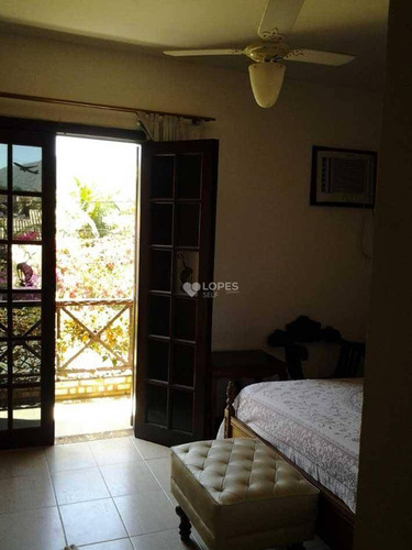 Imagem 8 de 20 de Casa À Venda, 163 M² Por R$ 650.000,00 - Serra Grande - Niterói/rj - Ca15024