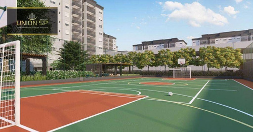 Imagem 10 de 26 de Apartamento Com 4 Dormitórios À Venda, 108 M² Por R$ 1.148.000,00 - Santo Amaro - São Paulo/sp - Ap45539