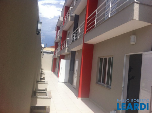 Imagem 2 de 15 de Casa Em Condomínio - Carrão - Sp - 564454