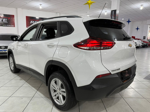 Chevrolet Tracker LT 1.0 TURBO 12V FLEX AUT.