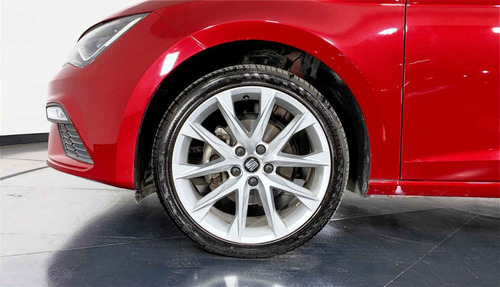 Imagen 9 de 15 de 105646 - Seat Leon 2018 Con Garantía
