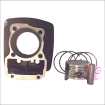 Comprar Kit Cilindro Empire Tx-200\u002Frkv-200\u002Fspeed-200 Negro