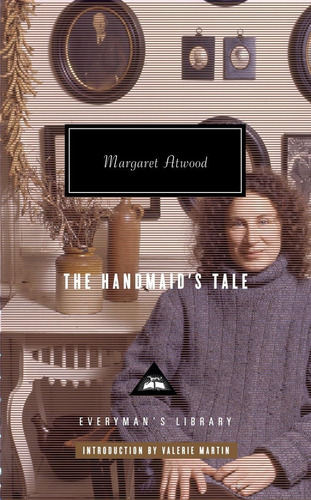 Libro: The Handmaid S Tale