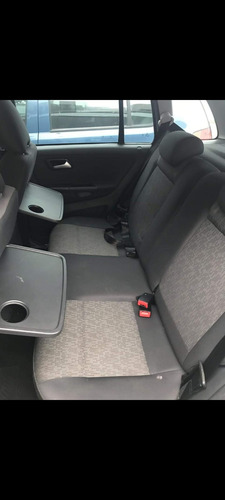 Volkswagen Suran 1.6 Trendline