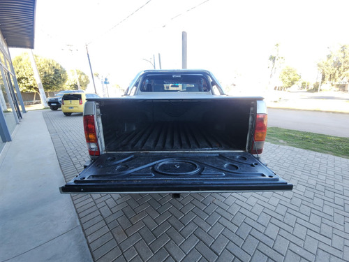Toyota Hilux Pick-up 3.0 Cd Srv Cuero I 171cv 4x2