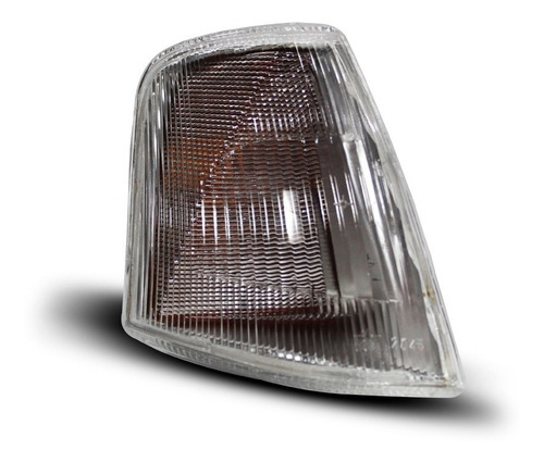 2 Lanterna Omega 92 93 94 95 96 97 98 Dianteira Seta Cristal