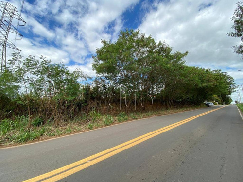 Imagem 2 de 5 de Área À Venda, 25484 M² Por R$ 1.600.000,00 - Gleba Califórnia - Piracicaba/sp - Ar0151