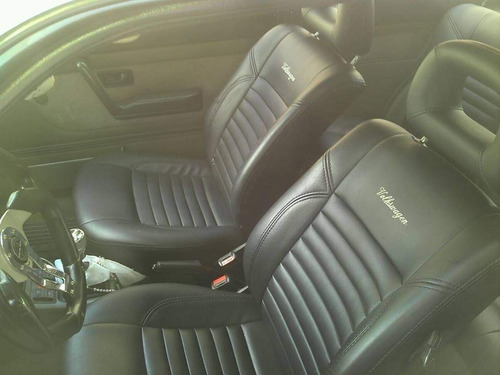 Imagem 15 de 15 de Volkswagen Gol Gol Gl 1.8